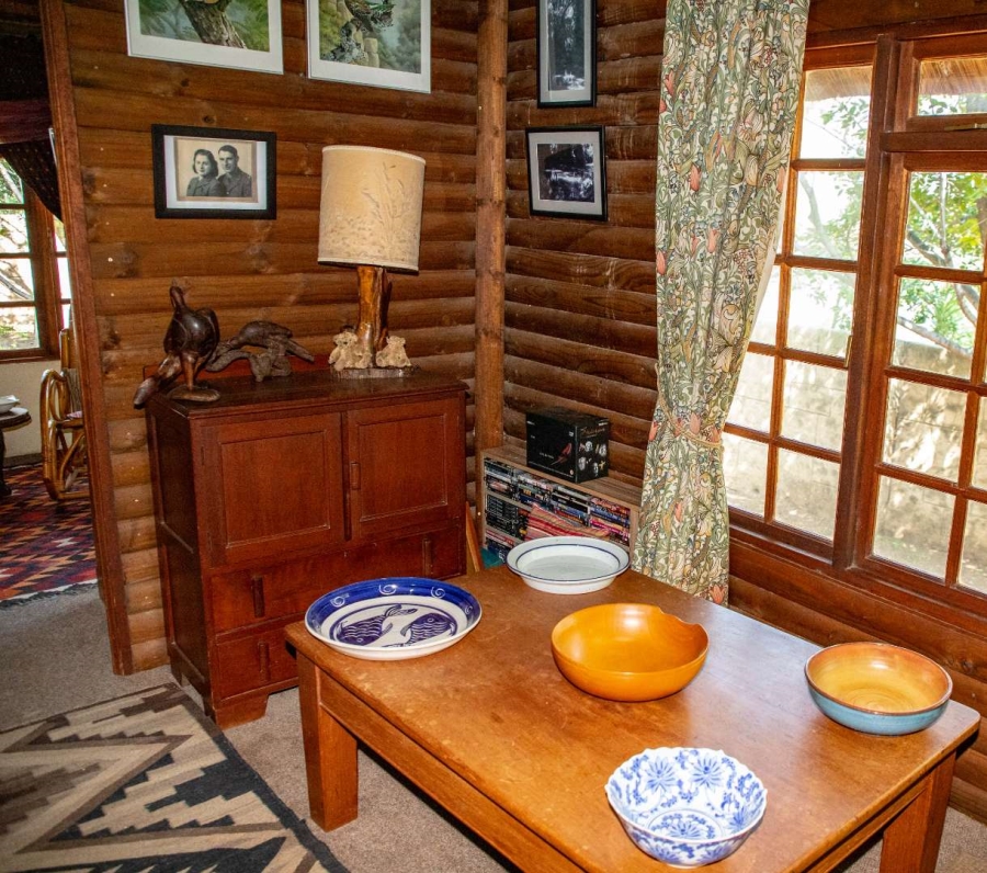 2 Bedroom Property for Sale in Frankfort Free State